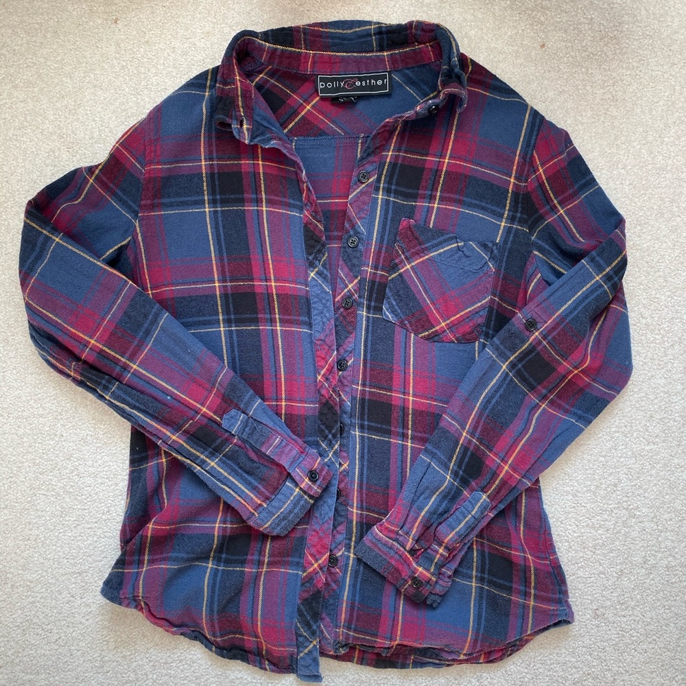 Flannel